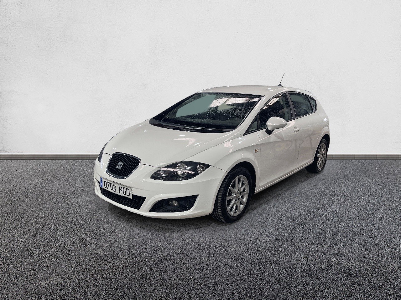 Seat Leon 2011