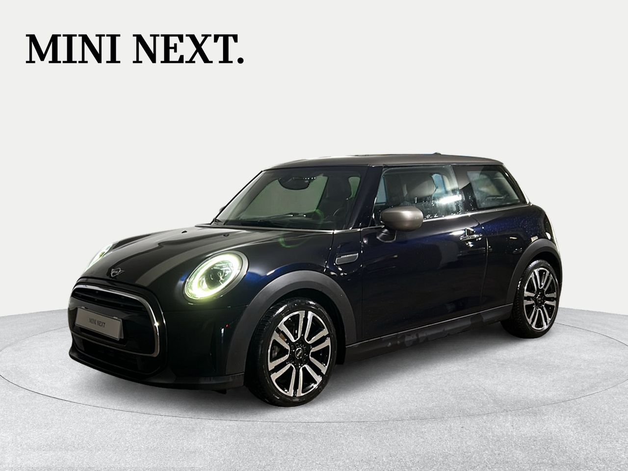 MINI MINI 2021