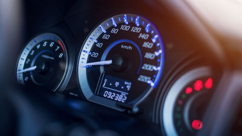 autopista motor