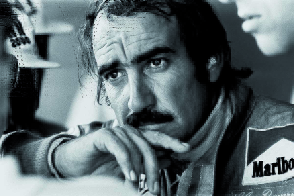 bigote