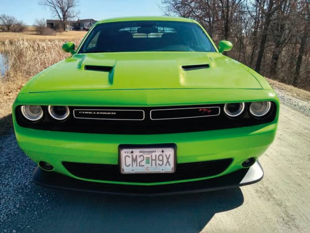 Top 10 coches verdes los tonos más icónicos Revista Car