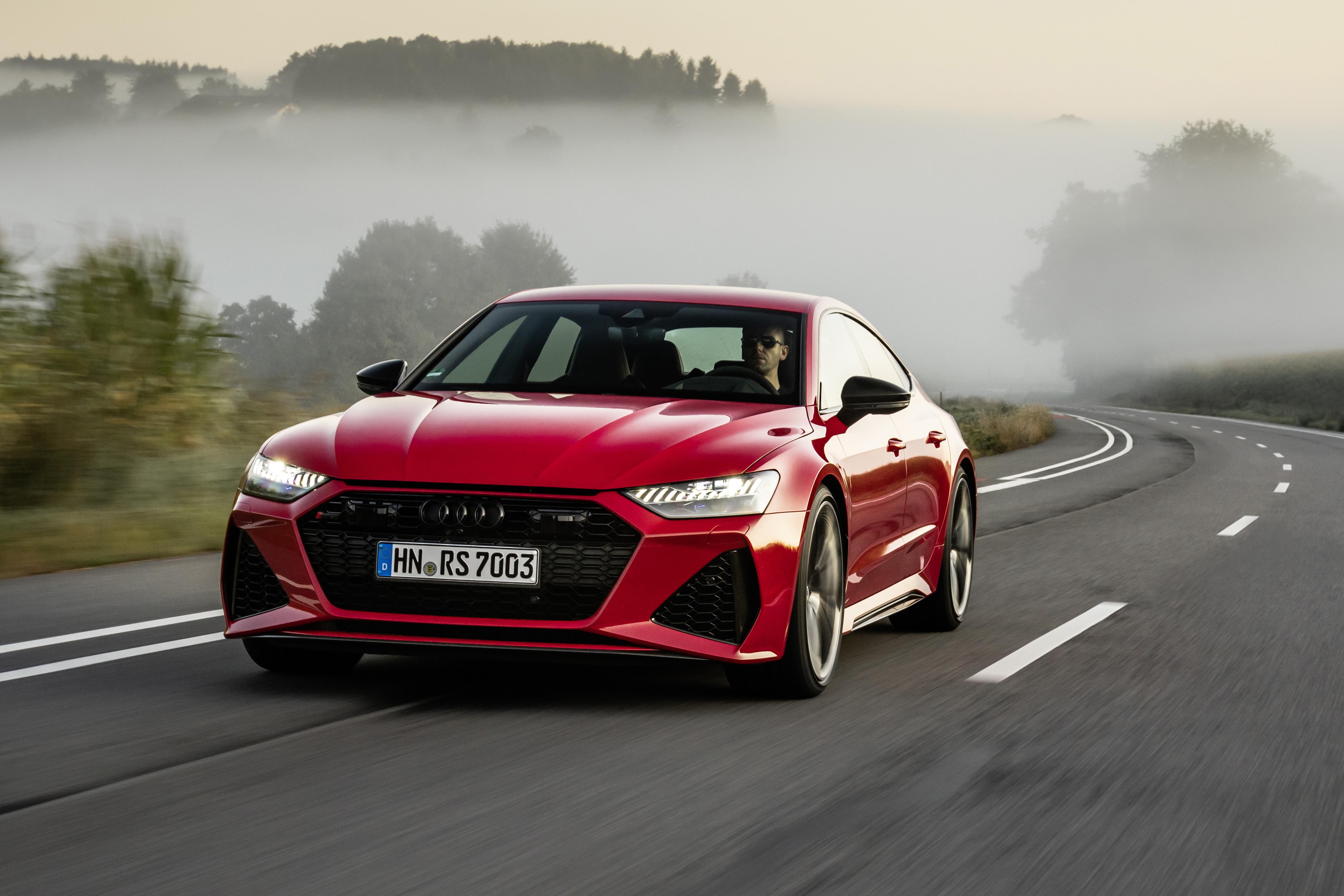 Audi Sport