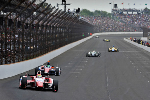 motorsport Indy