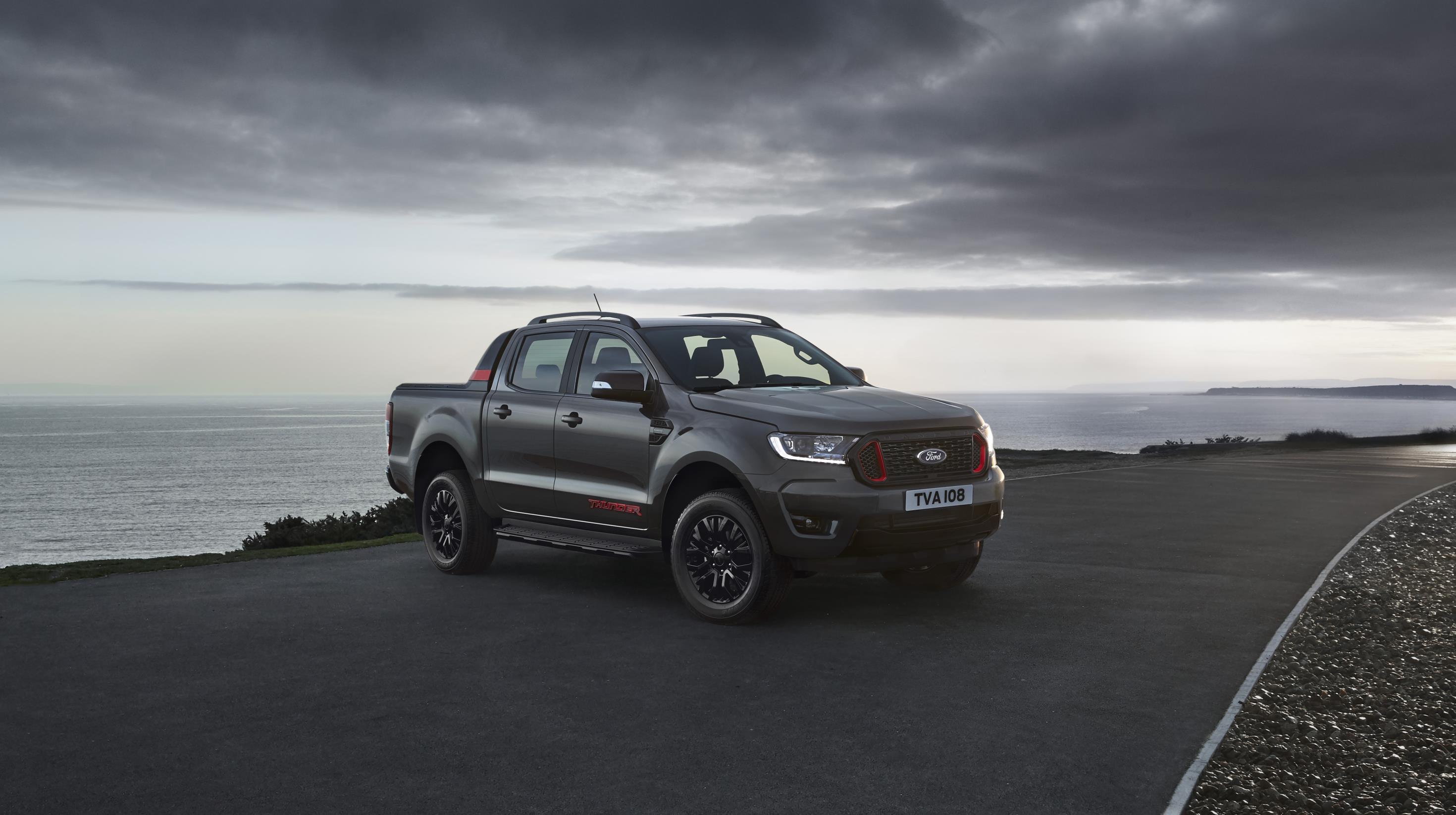 Ford Ranger Thunder