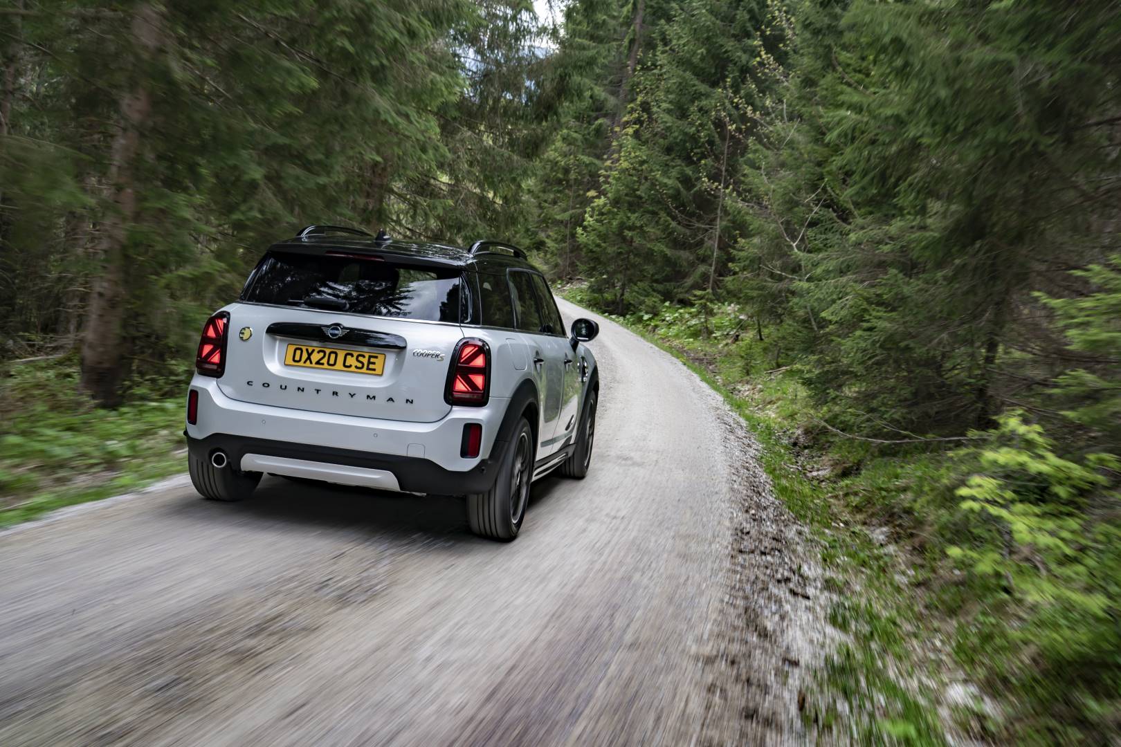 MINI Countryman 2020