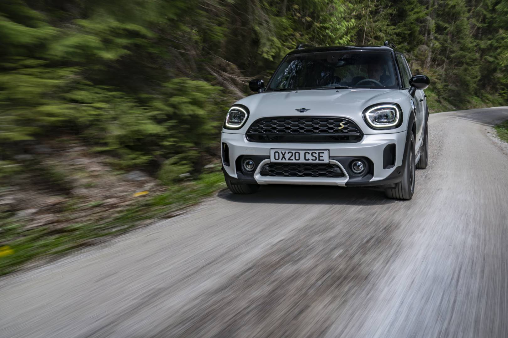 MINI Countryman 2020