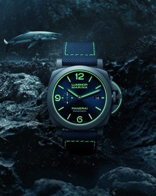 Panerai Luminor Marina