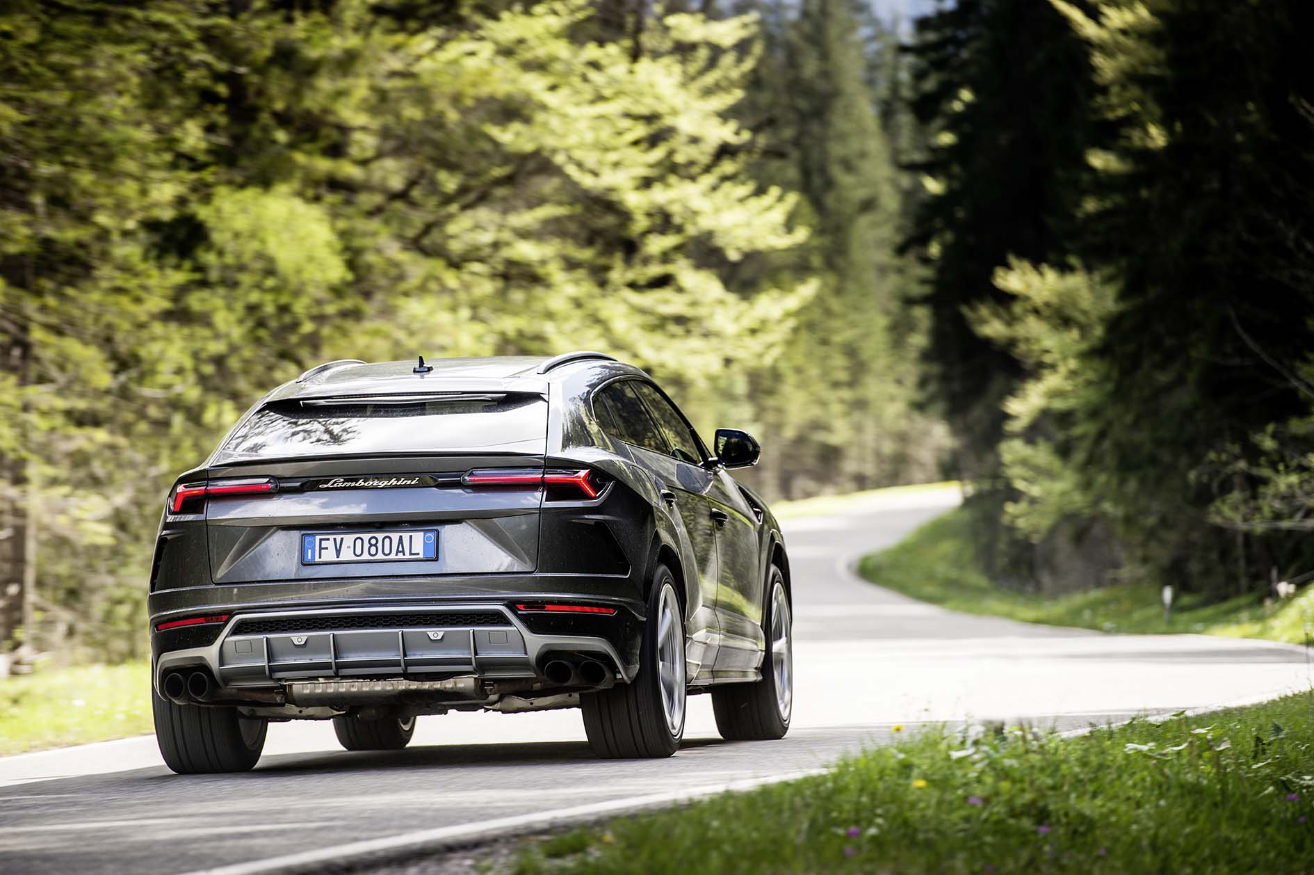 Maserati Levante Trofeo