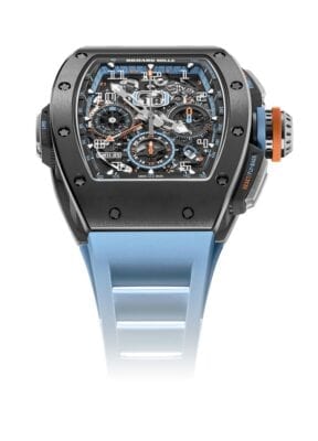 Richard Mille RM 11-05 frontal