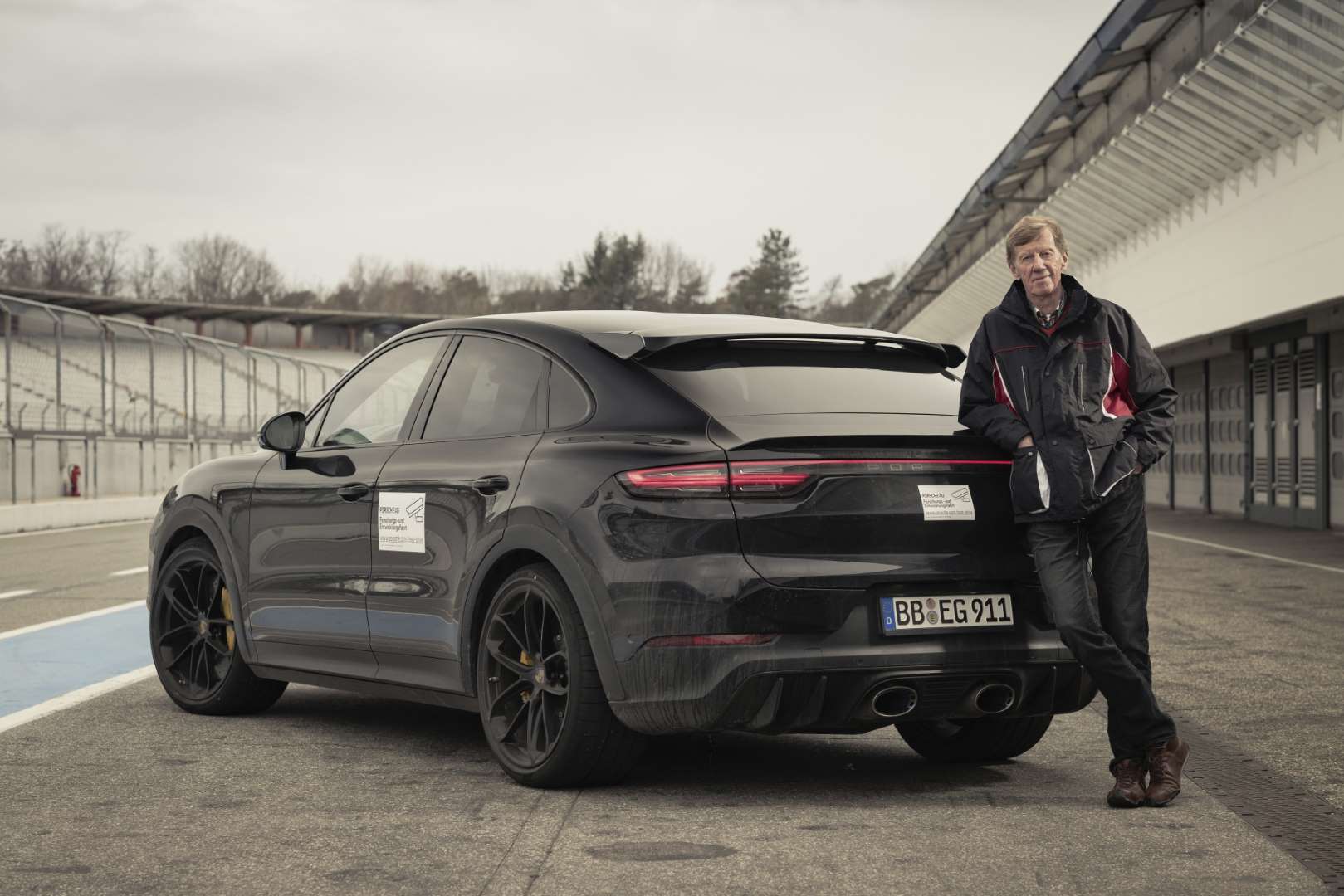 Walter Röhrl