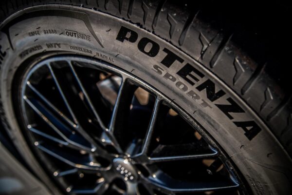 Bridgestone Potenza Sport