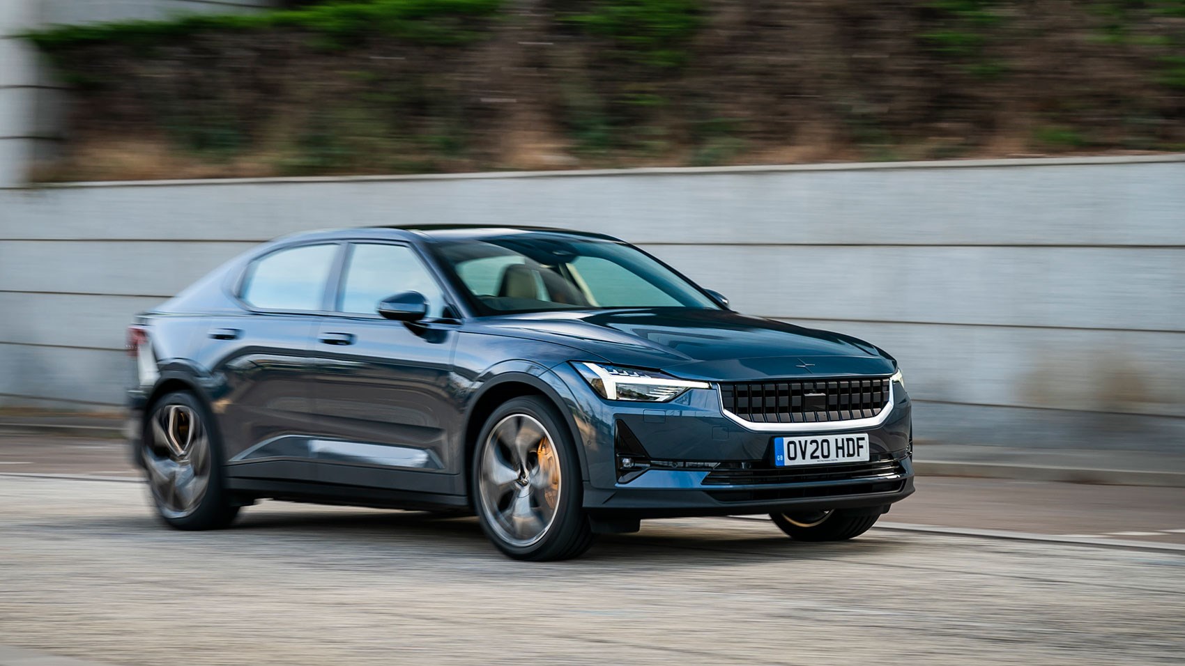 Polestar 2