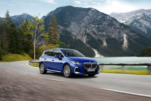 BMW Serie 2 Active Tourer 2021