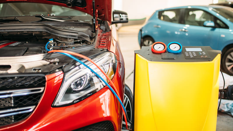 los coches inteligentes