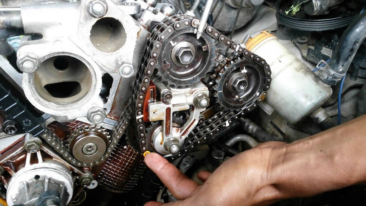 sistema de distribución