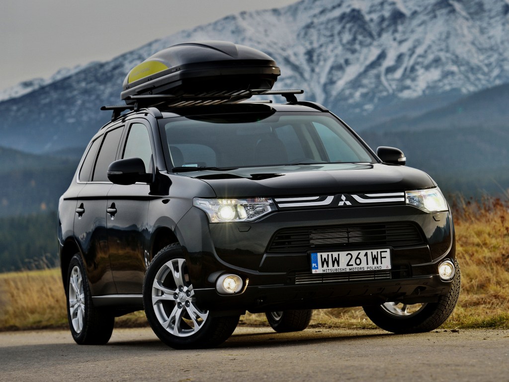 Coches cómodos para trayectos largos