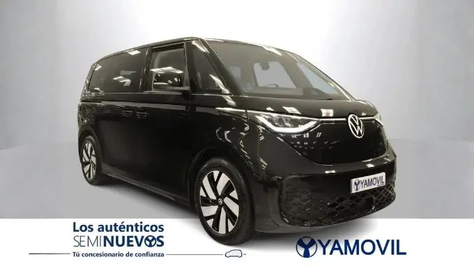 Volkswagen-ID-Buzz Monovolumen volkswagen ID Buzz de ocasión
