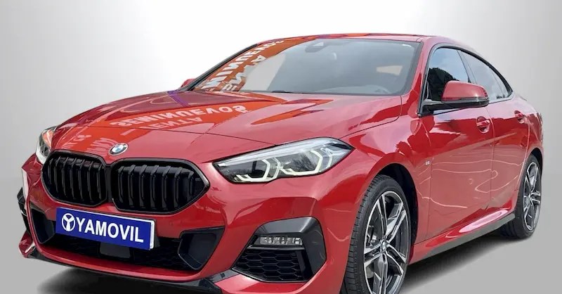 BMW Serie 2