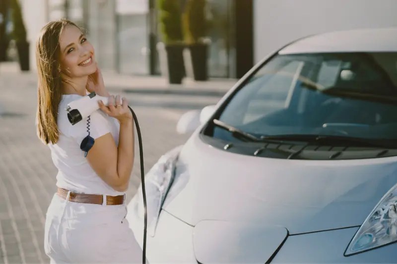 Coches que pueden entrar en Madrid