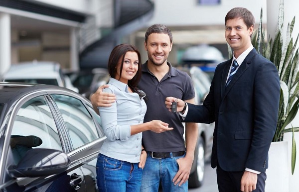 Opinión comprar un coche de segunda mano a un profesional