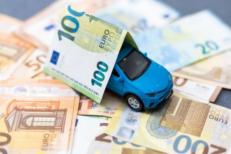 Consejos para vender mi coche