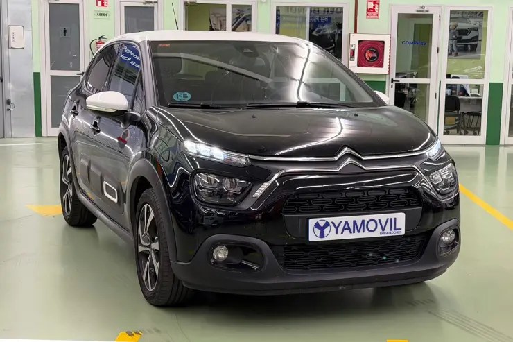 Citroën C3 en yamovil 