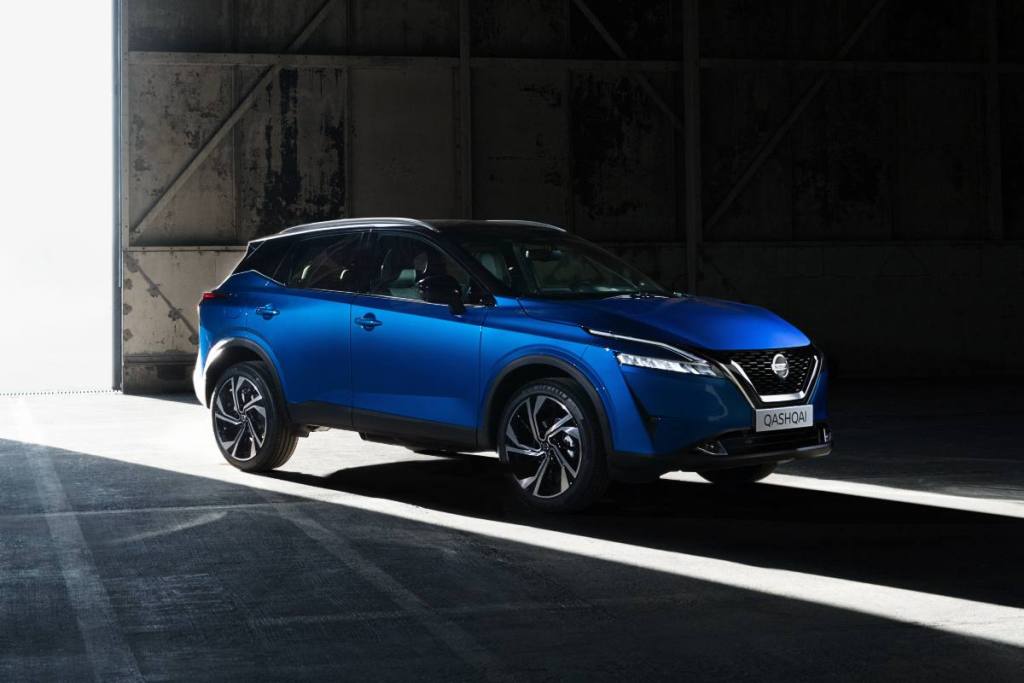 Comparativa SUV