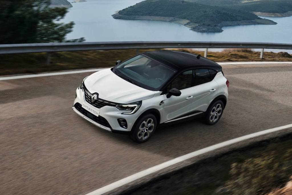 Mejores SUV pequeños