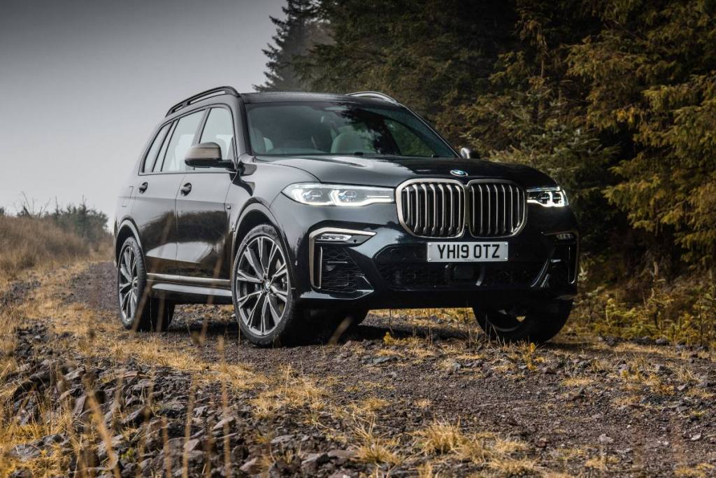 Los mejores SUV del mercado 2021