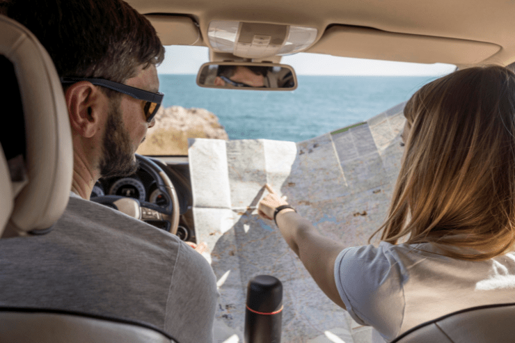 no te pierdas a la hora de hacer rutas por el Algarve