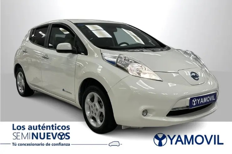 coche etiqueta cero
