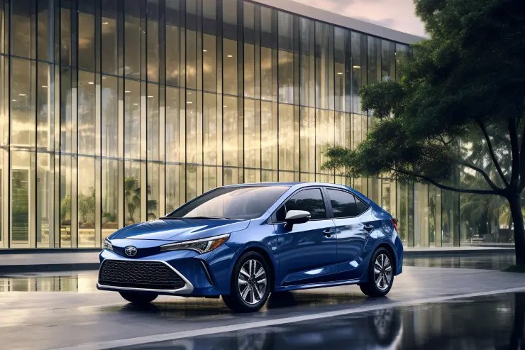 Toyota de Yamovil 