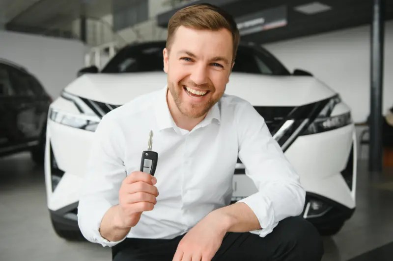 Ideas para vender coche de segunda mano