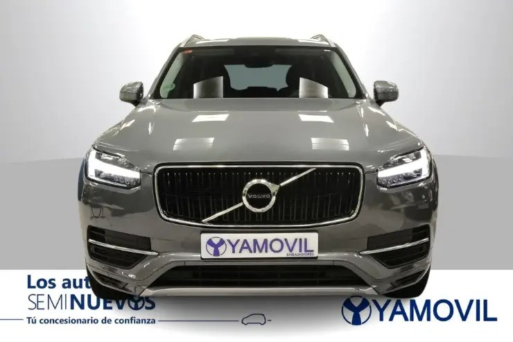 SUV Volvo XV90 de segundo mano