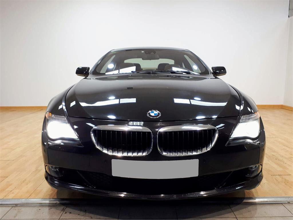 BMW Group y Daimler Group trabajan juntos